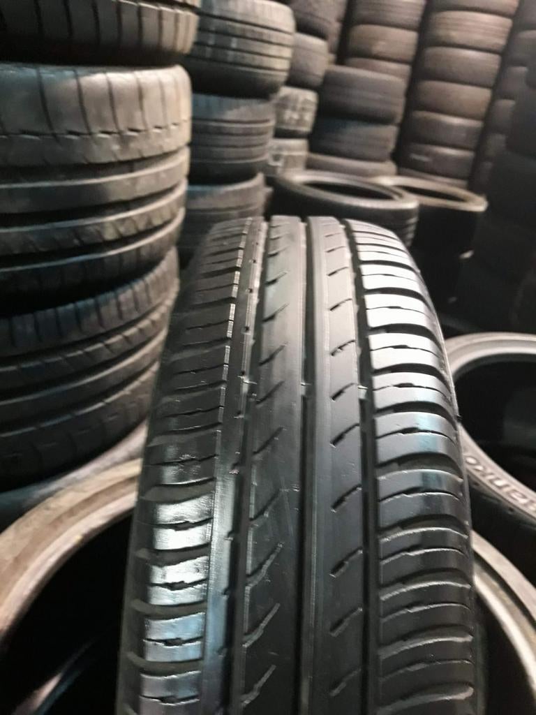 16565r14 165 65 r14 165/65/14 semperit avec montage et equil, Enlèvement ou Envoi