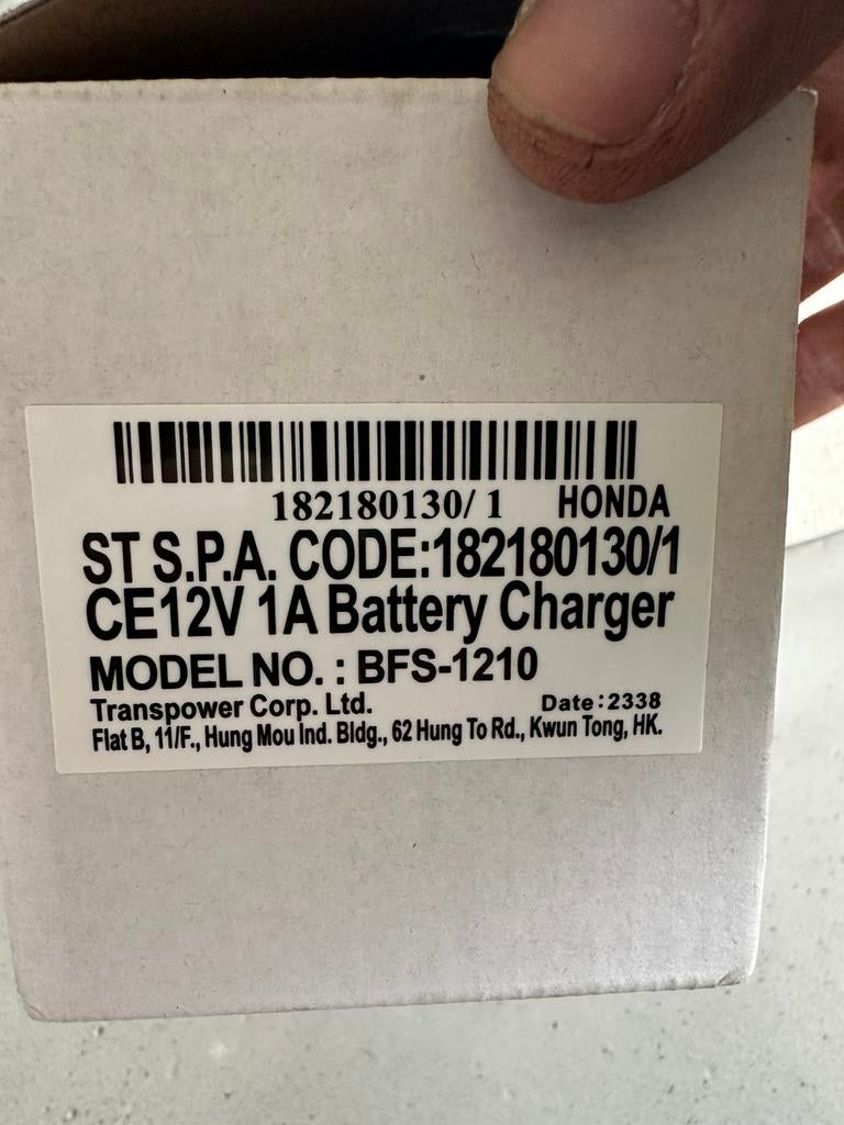 Honda zitmaaier druppellader, Tuin en Terras, Zitmaaiers, Ophalen, Zo goed als nieuw