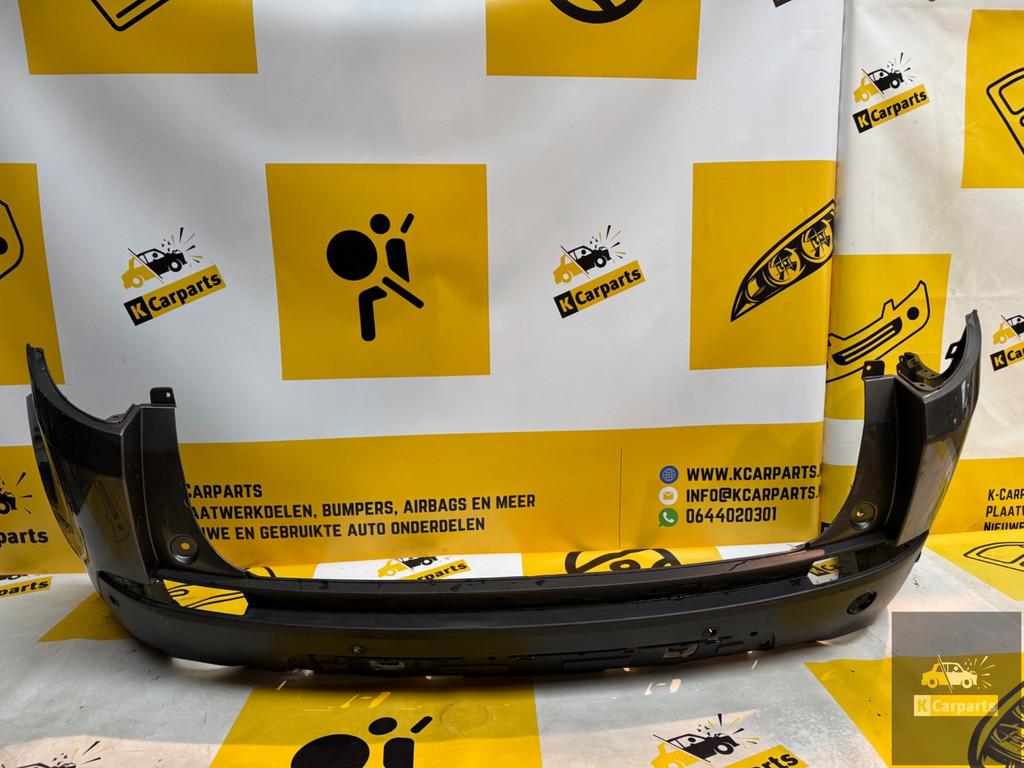 LAND ROVER Discovery Sport Achterbumper Fk72-17926-A-PA-01, Info@fabrikant.eu, Fabrikantstraat 1
1000 AA  Amsterdam, NL, Achter