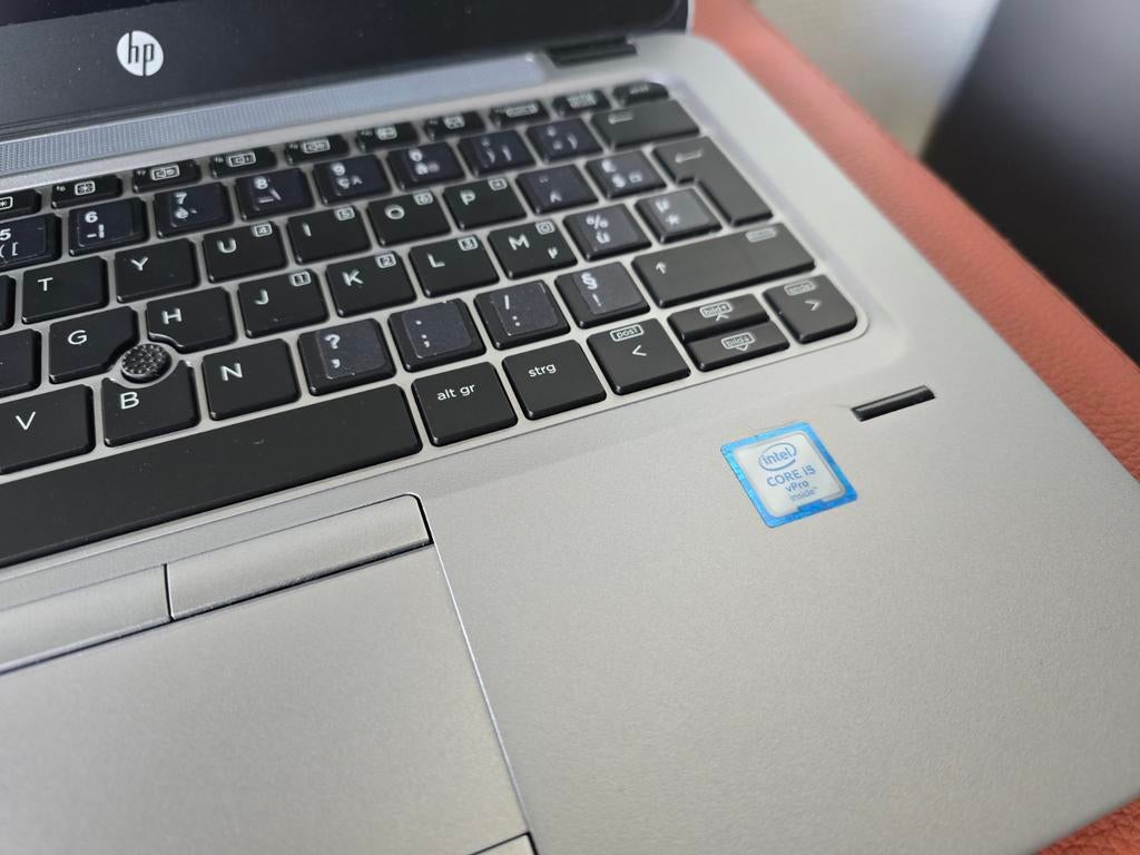 Pack Auto diagnostic Hp elitbook I5,delphi,wow,vcds,autocom, Ophalen of Verzenden, Nieuw