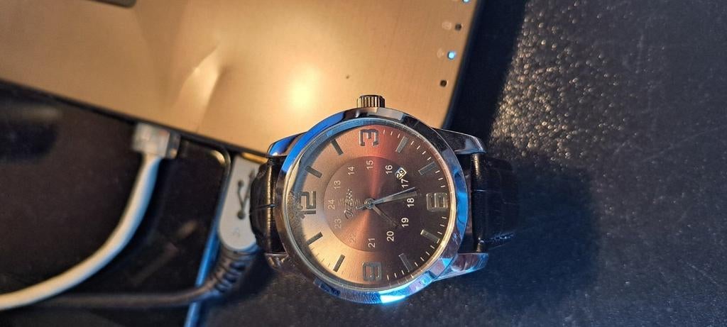 De luxe, Bijoux, Sacs & Beauté, Montres | Hommes, Envoi