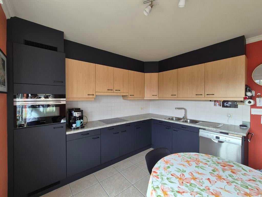 Keuken Te koop 3,36m x 2,44m, Huis en Inrichting, Ophalen, Gebruikt