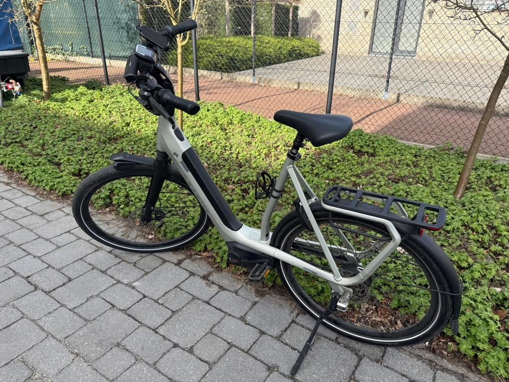 Gazelle Avignon C380 HMB LTD 2023 maat 65 (XXL) 625 Wh accu, Fietsen en Brommers, Ophalen, Zo goed als nieuw, Gazelle