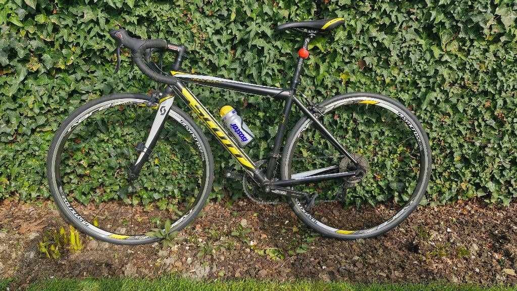 Vélo de course Scott pour adolescents, Enlèvement, Utilisé, Autres marques