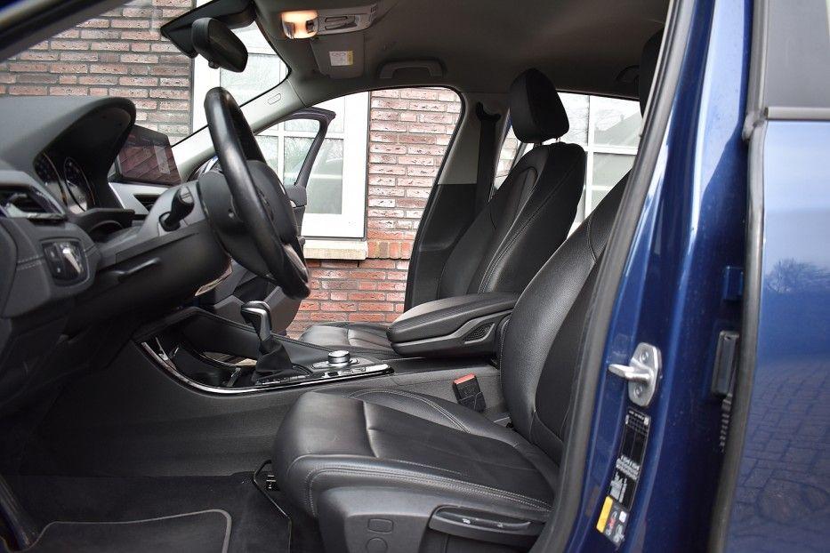 BMW X2 xDrive25e High Executive Wij zijn op afspraak geopend, Auto's, BMW, Overige modellen, Blauw, Bedrijf, 43 g/km