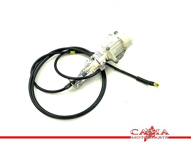 SEAT BOX CABLE Piaggio Medley 125 ABS (01-2017/-), Motos, Dhr. S. di Majo, Utilisé, Info@cama-motorparts.nl, P.J. Troelstraweg 8 8
3144 CX  MAASSLUIS, NL