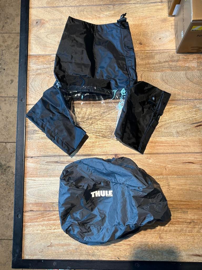 Regenhoezen voor reflexcamera's, Ophalen of Verzenden, Nieuw, Overige typen, Overige merken