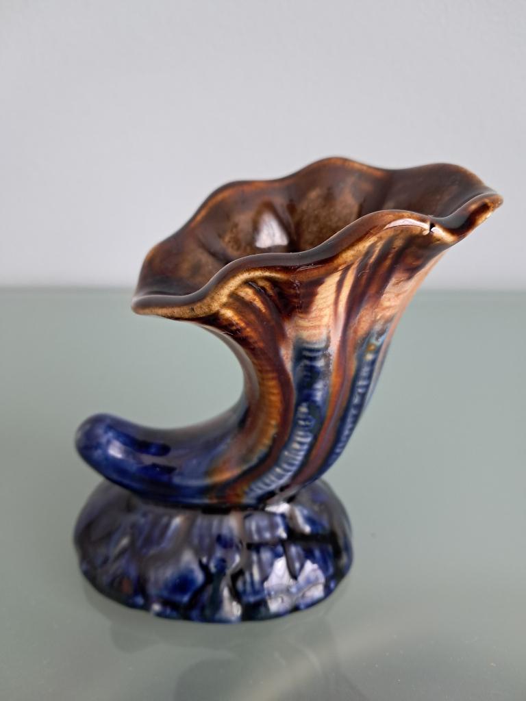 Vase Art Déco Thulin n 17, Antiquités & Art, Enlèvement ou Envoi