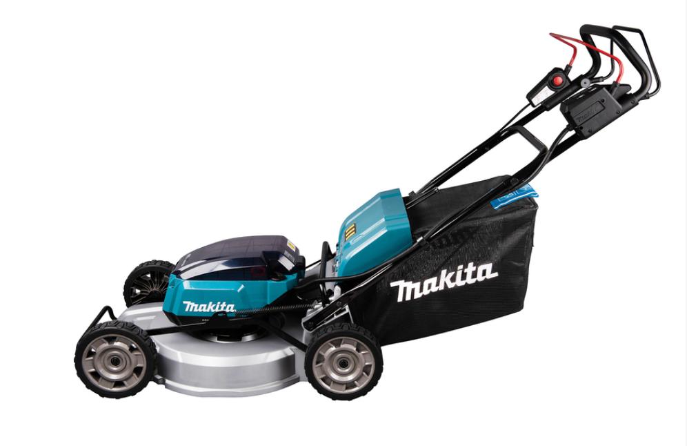 Tondeuse MAKITA DLM 533 NEUVE jamais utilisée, Jardin & Terrasse, Neuf, Bac de ramassage, Tondeuses à gazon sur batterie, Makita