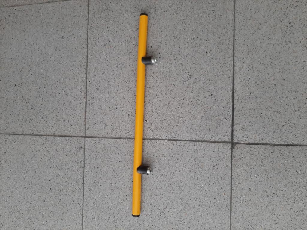 handgreep voor kast of deur,vintage, Ophalen, Zo goed als nieuw, Klink of Kruk