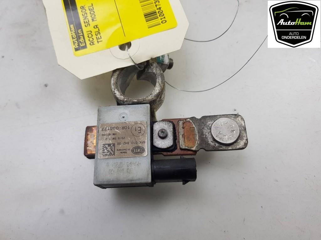 CAPTEUR DE BATTERIE Tesla Model S (|6PK01084200|6007953|), Dhr. J. Ham, Administratie@autoham.nl, Utilisé, Autres marques automobiles
