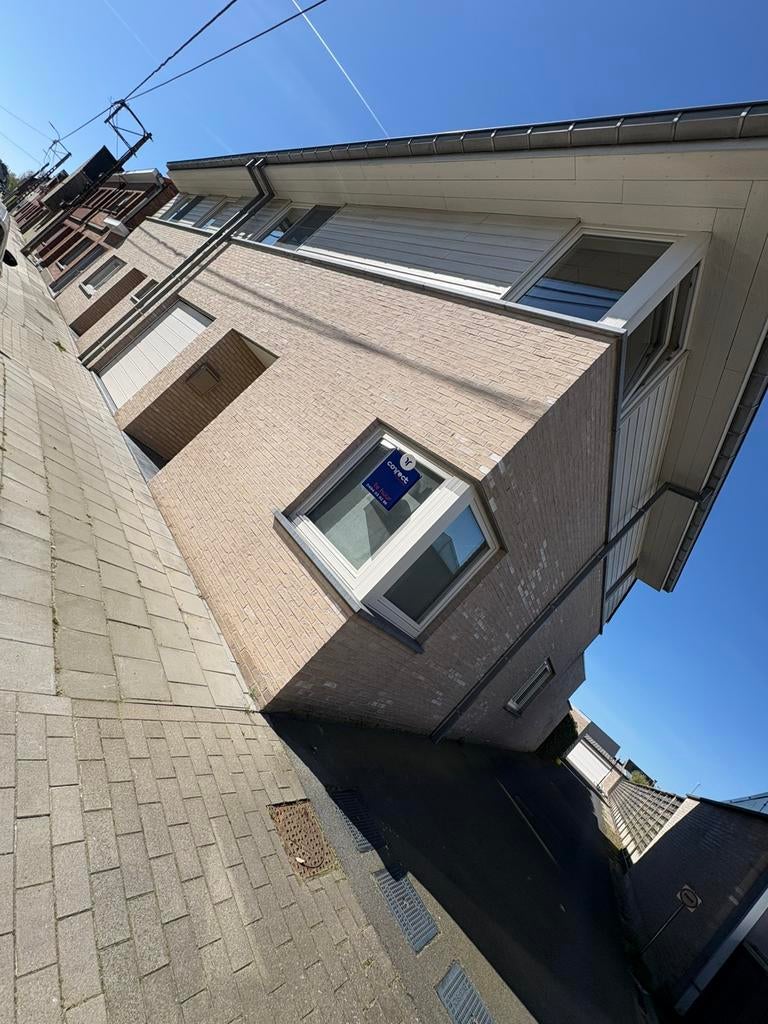 4slpkmer woning te huur Eernegem, Maison Bi-familiale ou Jumelée, Par agence ou courtier, 4 pièces, Province de Flandre-Occidentale