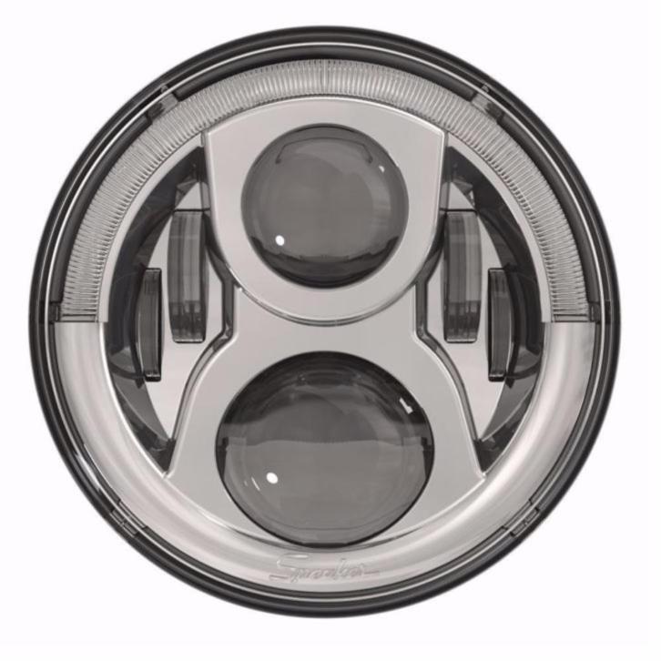 JW Speaker Full LED koplamp voor de G klasse UNIEK !!!, Autos : Pièces & Accessoires, Neuf, Enlèvement ou Envoi, Mercedes-Benz