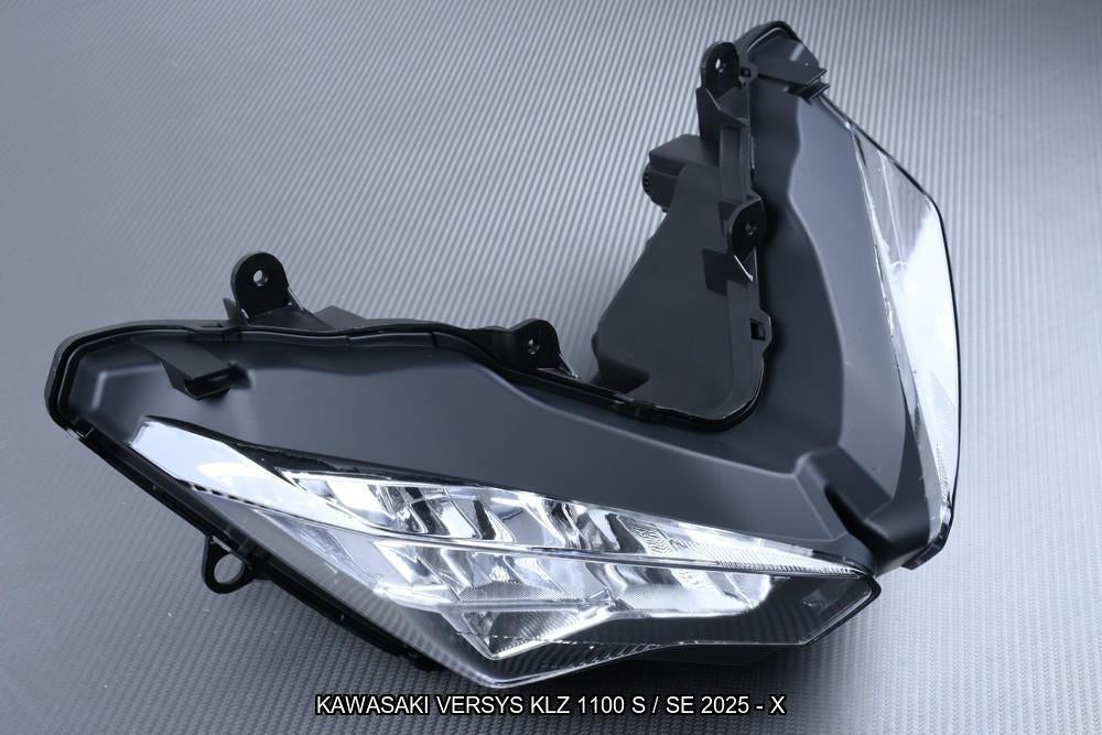 Phare / Optique avant LED AVDB KAWASAKI VERSYS 1100 2025 - X, Enlèvement ou Envoi, Neuf