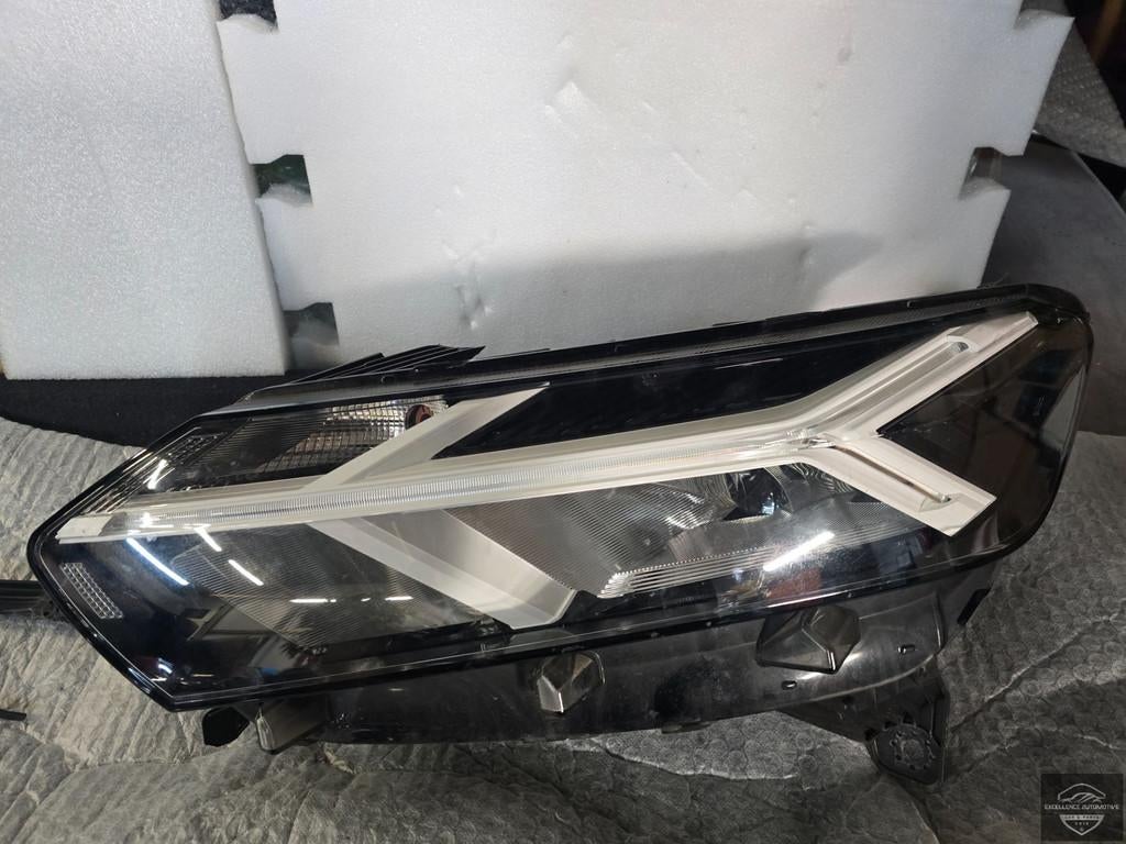 Phare avant LED complet Dacia Sandero 3 Logan Jogger L 26060, Dacia, Automobile-Dacia SA, Dacia.contact@daciagroup.com, Utilisé