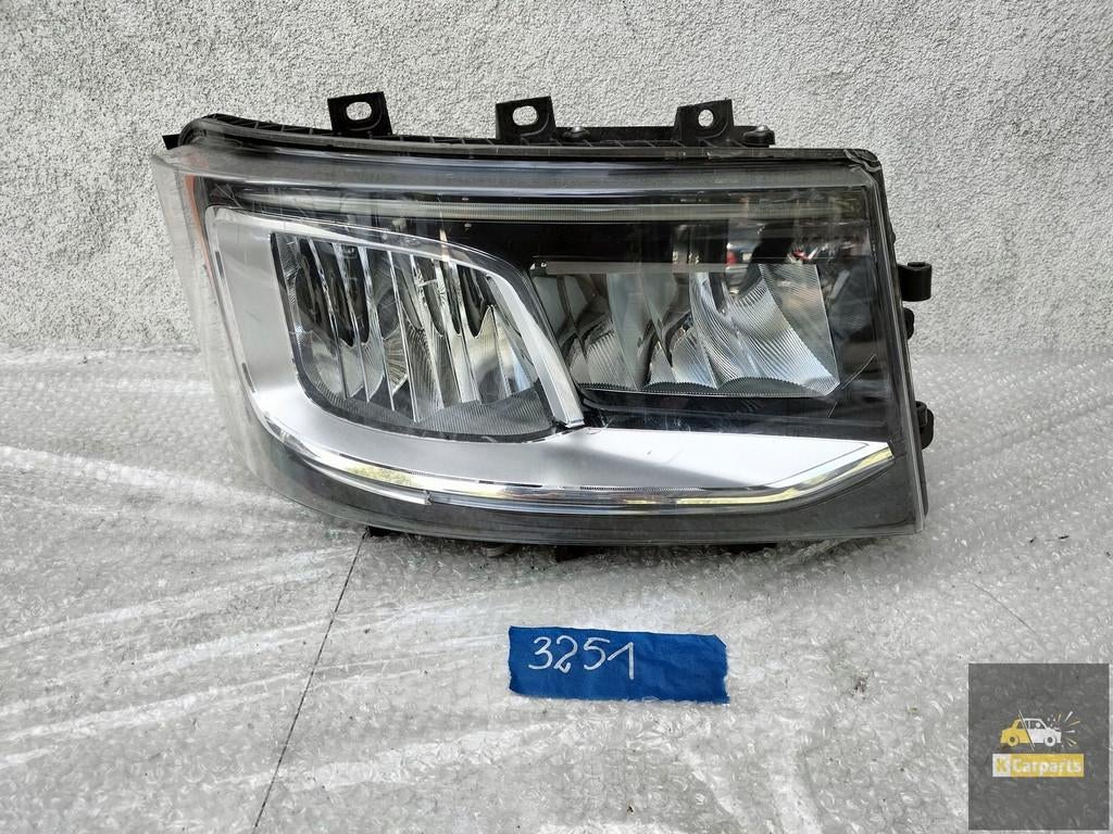 1EX01454206, SCANIA KOPLAMP RECHTS 1EX01454206, Fabrikant BV, Gebruikt, Info@fabrikant.eu, Fabrikantstraat 1
1000 AA  Amsterdam, NL