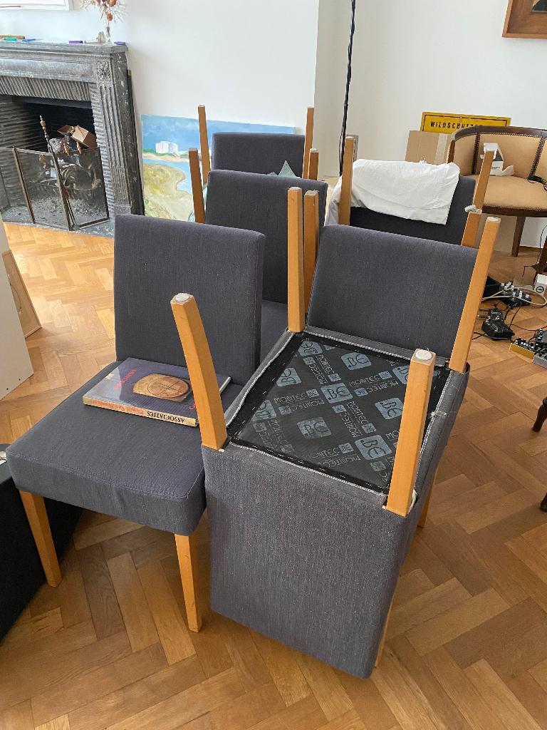 Mobitec Vigo Nieuwstaat !, Enlèvement, Comme neuf