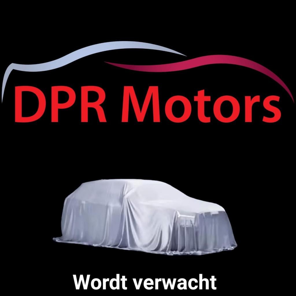 Renault Modus 1.2Tce Automaat 2008 AC Cruise control, Auto's, Stof, Zwart, Bedrijf, 5 zetels