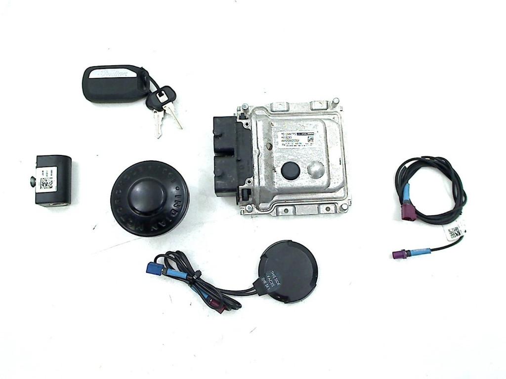 SLOTENSET Indian Chief Dark Horse (01-2022/-) (mg1ca007ps), Dhr. S. di Majo, Gebruikt, Info@cama-motorparts.nl, P.J. Troelstraweg 8 8
3144 CX  MAASSLUIS, NL