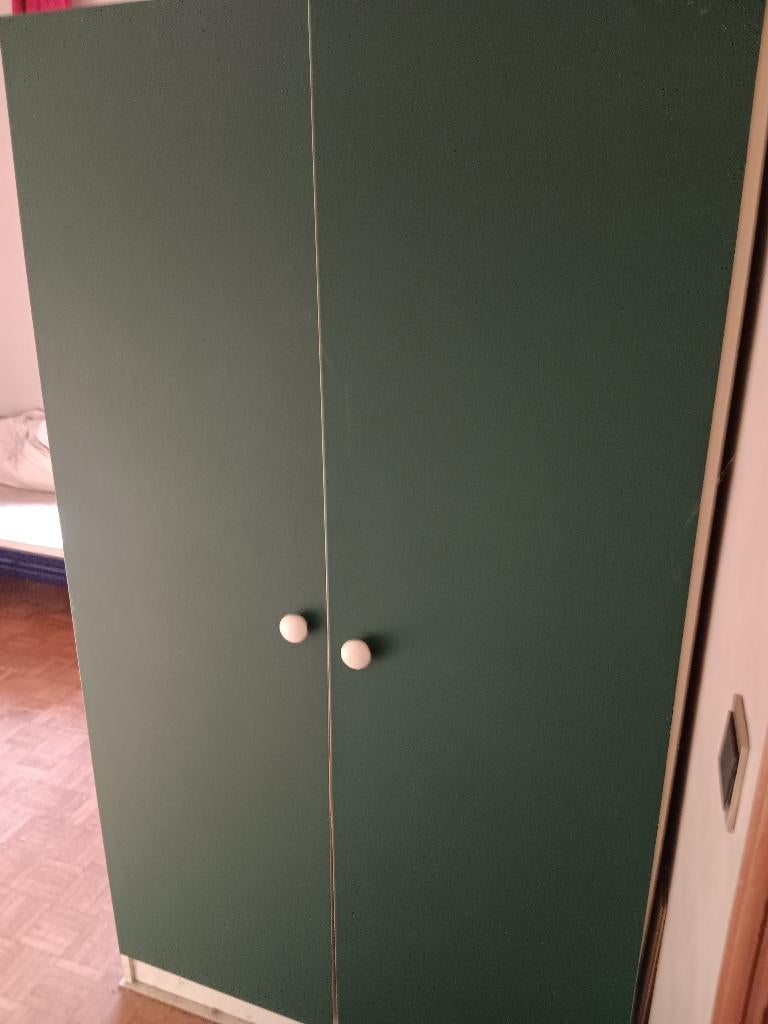 Kleerkastje, Huis en Inrichting, Kasten | Kleerkasten, Ophalen