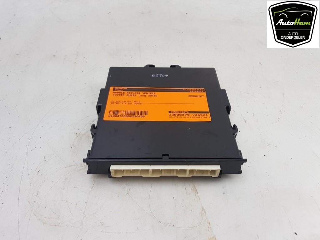 DIVERS Toyota Auris Touring Sports (E18) (01-2013/12-2018), Autos : Pièces & Accessoires, Autres pièces automobiles, Toyota, Utilisé