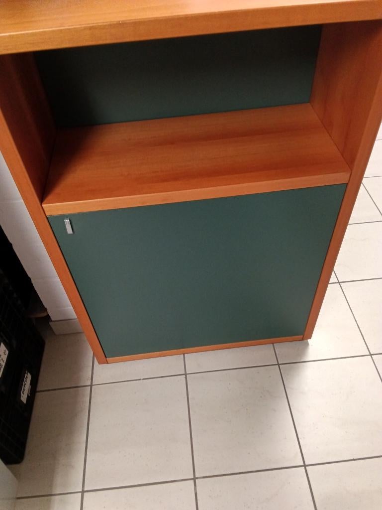 Barkast, Huis en Inrichting, Ophalen, Gebruikt