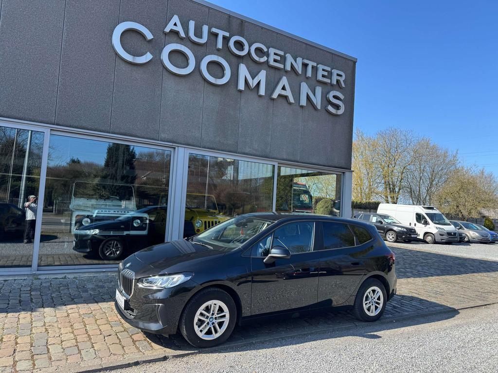 BMW 2 Serie 225 Active Tourer 225xeA PHEV (180 kW) 23.760 +, Autos, BMW, 100 kW, Achat, Entreprise, 1900 kg