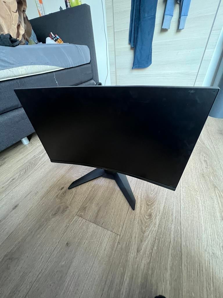 Msi 27 inch 180hz, Informatique & Logiciels, Moniteurs, Gaming, IPS, 1 à 2 ms, 151 à 200 Hz