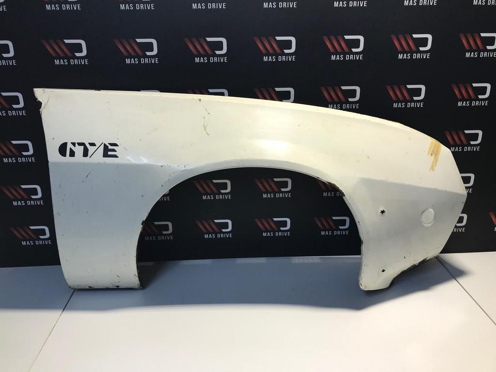 Opel Manta gte spatbord rechts, Autos : Pièces & Accessoires, Carrosserie & Tôlerie, Garde-boue, Opel, Utilisé