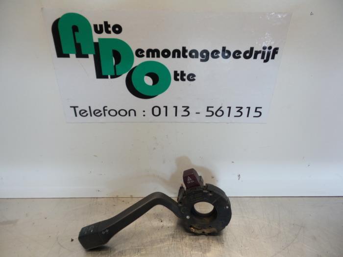 Richtingaanwijzer Schakelaar van een Volkswagen Golf (Golf 8, Gebruikt, -, Volkswagen, -