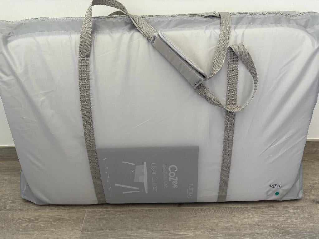 Tutti Bambini Co-Sleeper te koop!, Enlèvement, Utilisé, Autres types