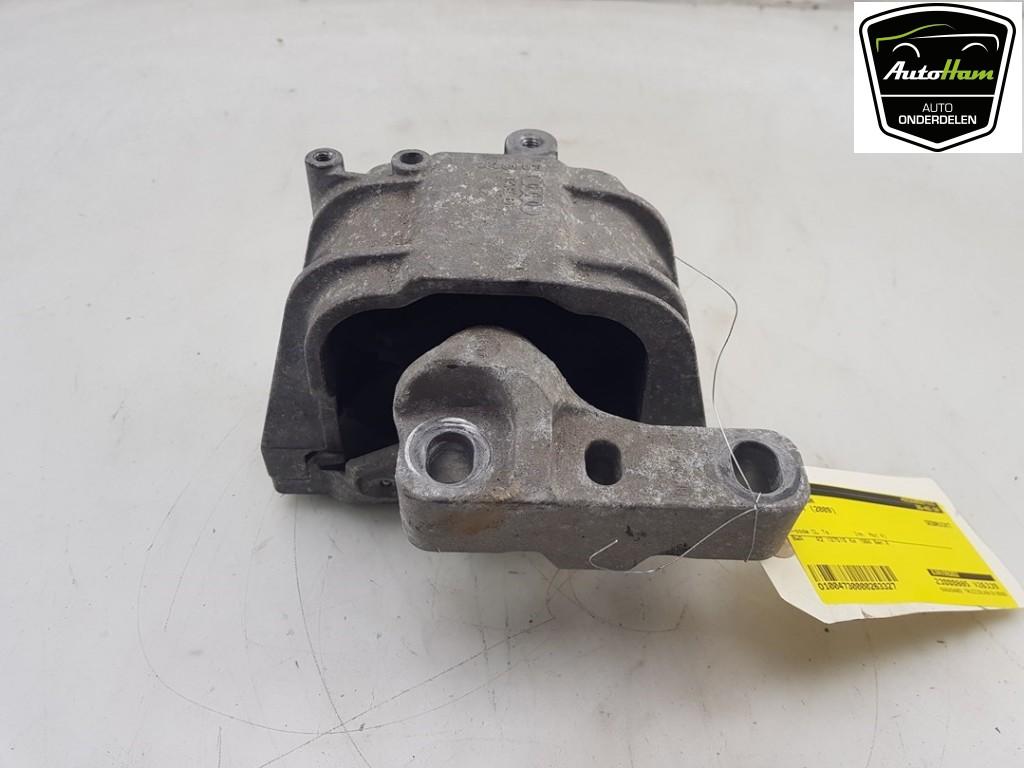 MONTAGE MOTEUR Audi TT Roadster (8J9) (|8J0199262|), Utilisé, Audi