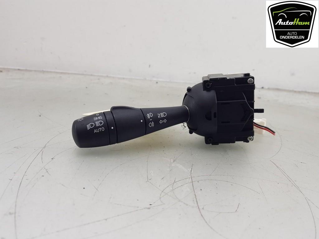 KNIPPERLICHTSCHAKELAAR Renault Captur (2R) (01-2013/-), Auto-onderdelen, Gebruikt, Renault