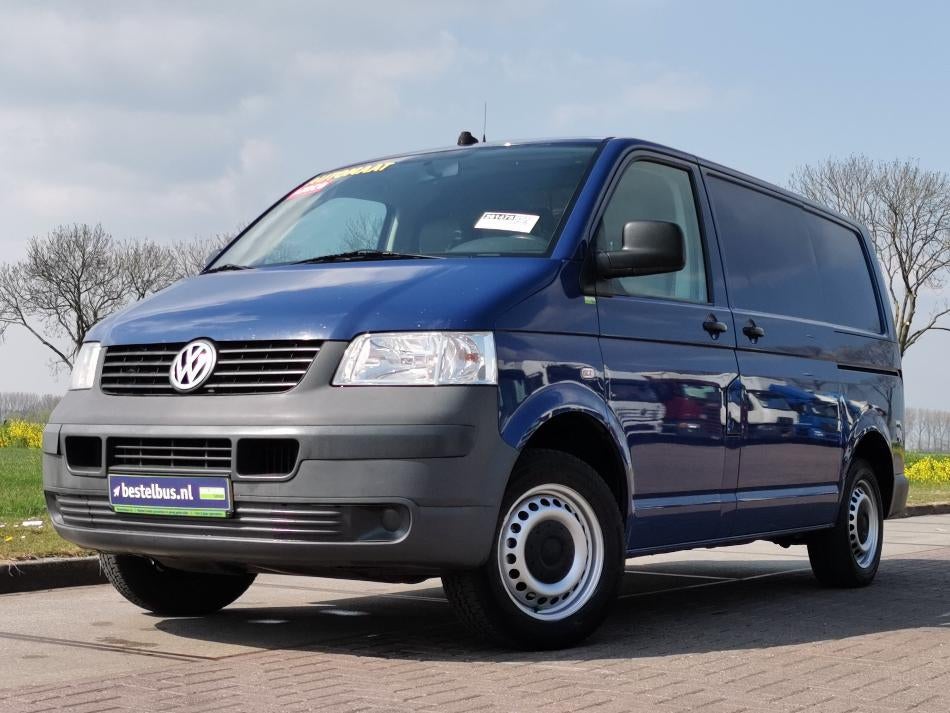 GEZOCHT, Auto's, Volkswagen, Diesel, Particulier, Euro 4, Transporter