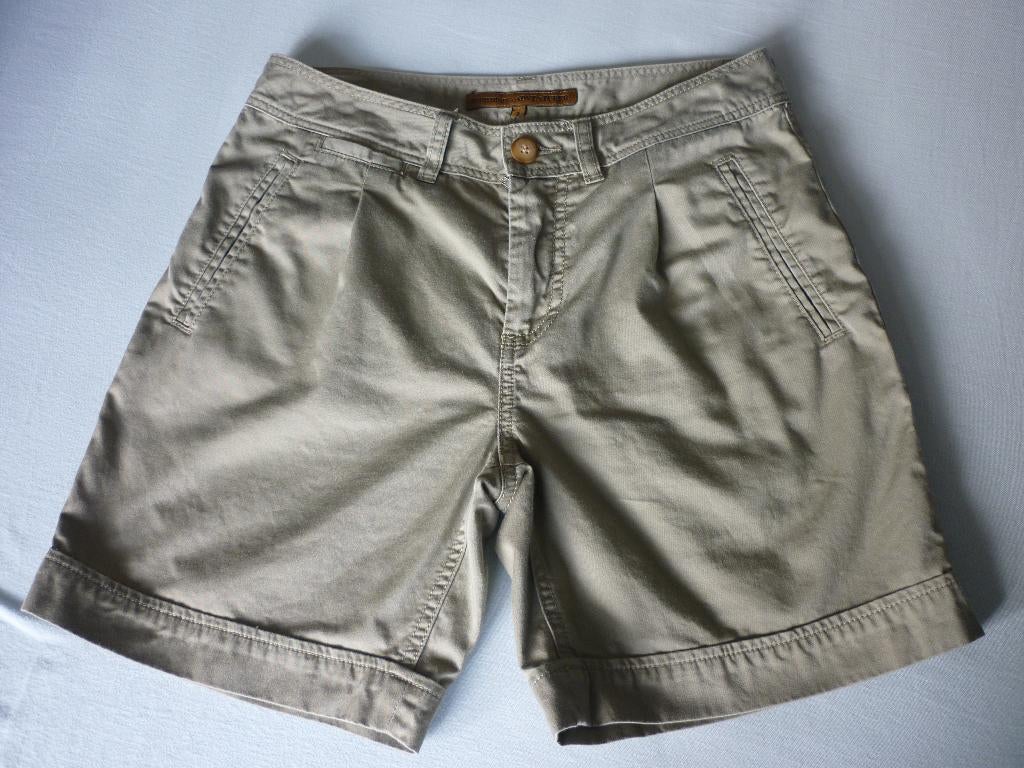 Short Britishindia Adventurer, Overige kleuren, Kort, Nieuw, Ophalen of Verzenden