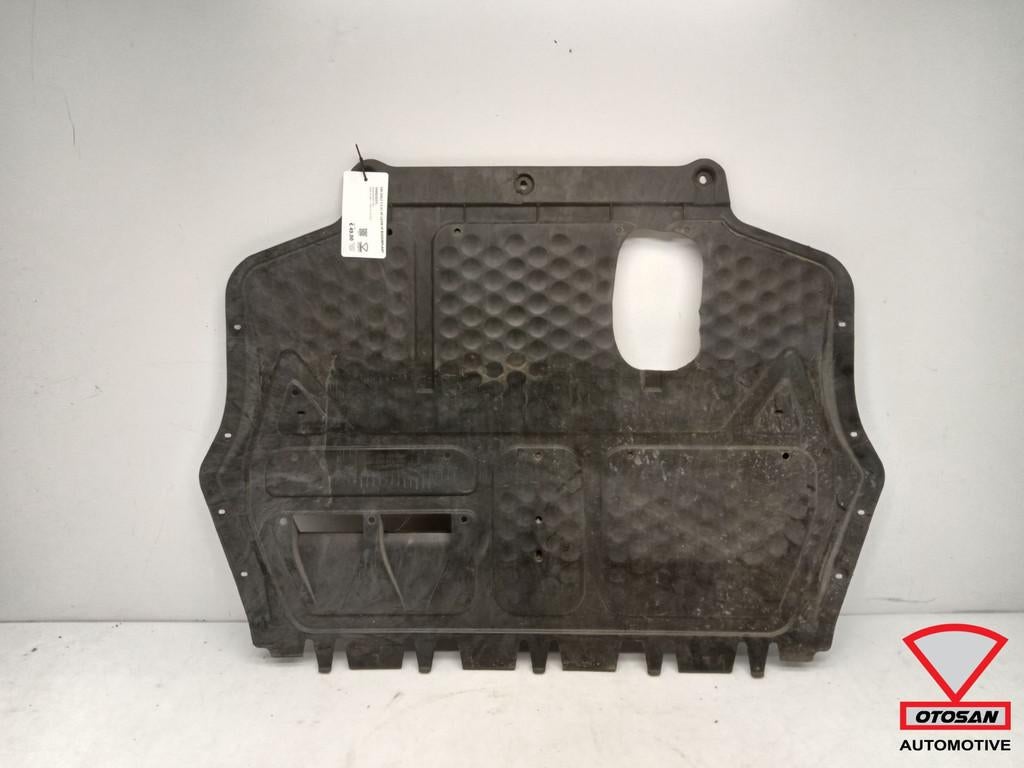 VW Golf 5 6 A3 8P Leon 1P Plaque de plancher inf rieure 1K08, Autos : Pièces & Accessoires, Carrosserie & Tôlerie, Volkswagen