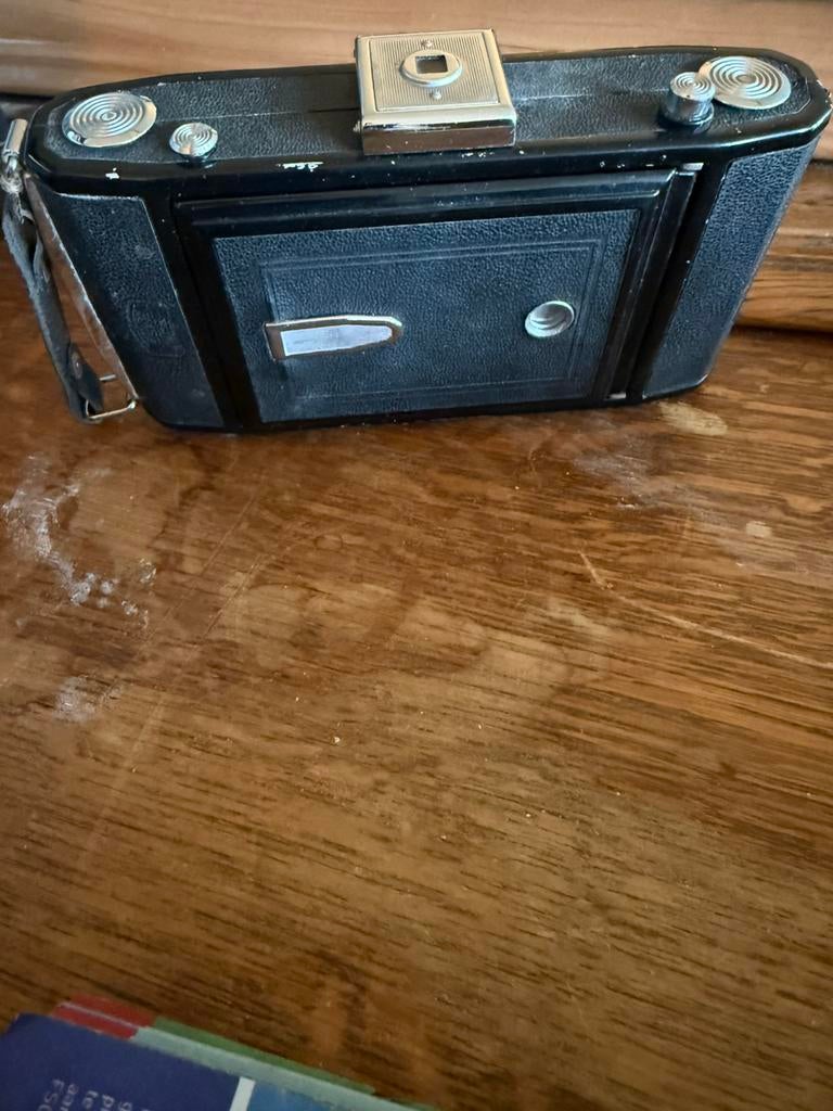 Appareil photo, TV, Hi-fi & Vidéo, Appareils photo analogiques, Enlèvement ou Envoi, Comme neuf, Compact, Autres Marques