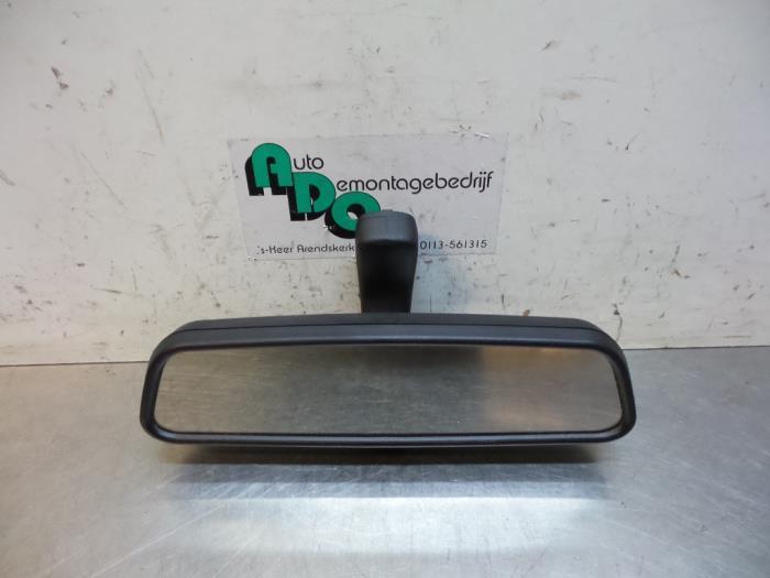 Binnenspiegel van een BMW 3-Serie (3-Serie 90-), Gebruikt, -, -, Ophalen of Verzenden
