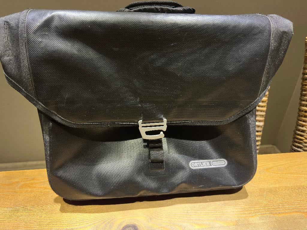 Fietstas Ortlieb, Ophalen of Verzenden, Ortlieb