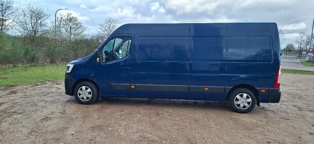 Renault Master, Achat, 6 portes, Euro 6, Entreprise