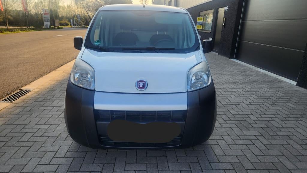 🔱GEKEURD🔱 FIAT FIORINO❤️ 1.3JTD❤️2015 MODEL❤️ ️127 000km️, Autos, Achat, Boîte manuelle, 1300 cm³, Particulier