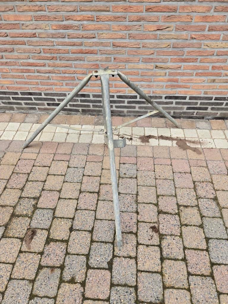 Schoren, stippen en driepikkels te koop, Enlèvement, Comme neuf