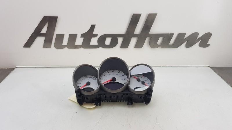 COCKPIT Porsche Boxster (987) (|98764111721|98764110532|), Gebruikt, Porsche