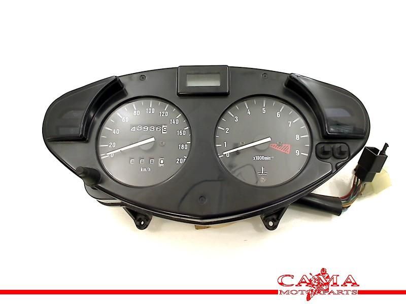 TELLERSET Honda NT 650 V Deauville 1998-2001 (NT650V RC47), Motoren, Dhr. S. di Majo, Gebruikt, Info@cama-motorparts.nl, P.J. Troelstraweg 8 8
3144 CX  MAASSLUIS, NL