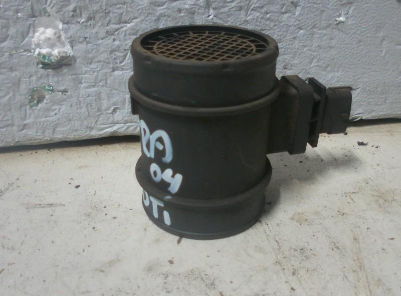 LUCHTHOEVEELHEIDSMETER Opel Astra H (L48) (0 281 002 618), Gebruikt, Info@VerberkAutodemontage.nl, Opel, Nijverheidstraat 1a 1a
5405 AJ  UDEN, NL