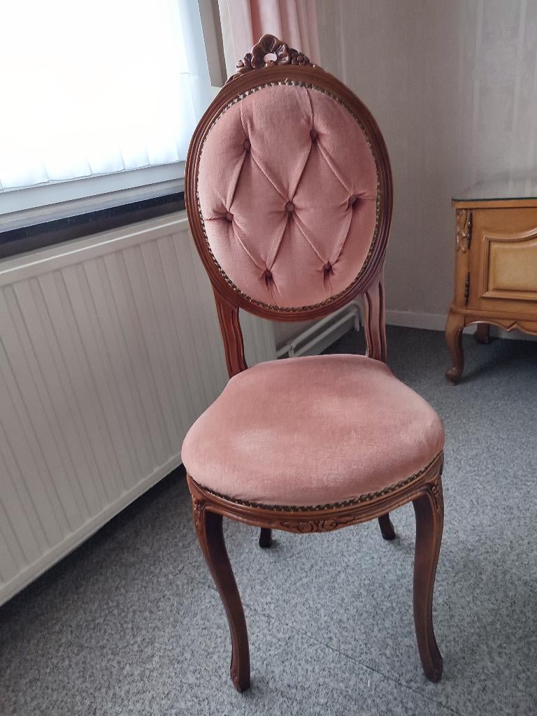 tabouret, Enlèvement