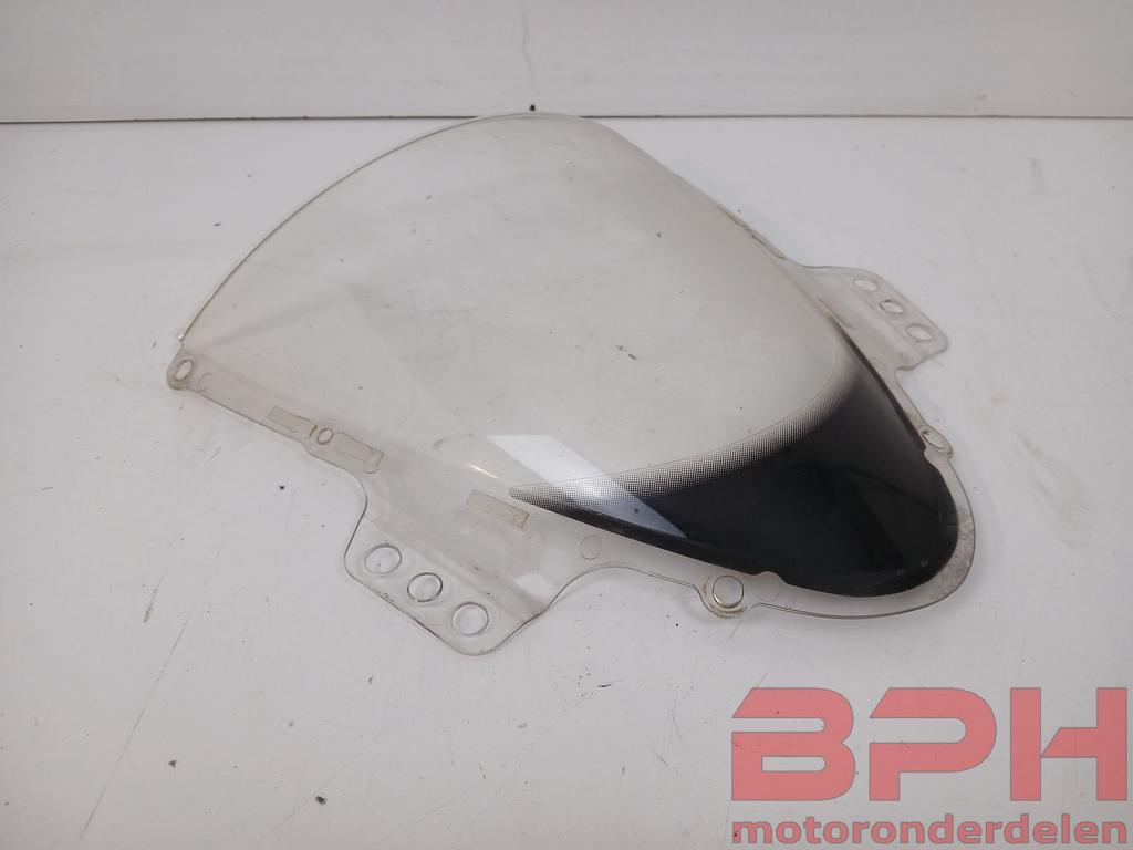 Kuipruit Suzuki GSX-R 1000 K5 - K6 2005 t/m 2006 windscherm, Motos, -, Utilisé, -, -