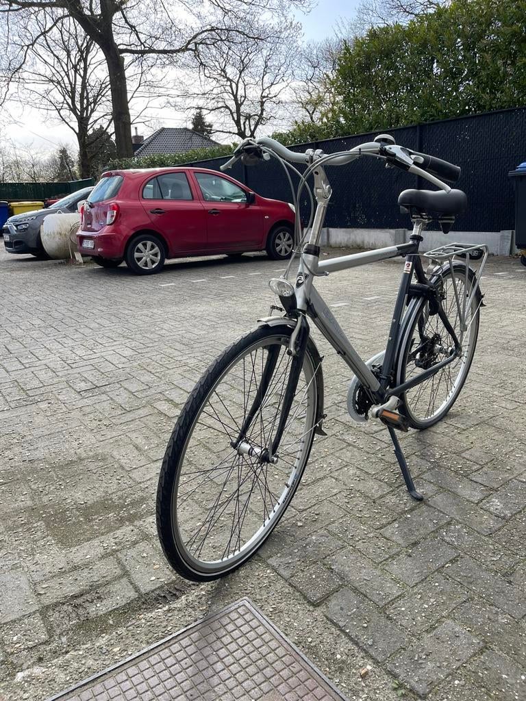 Batavus fietsen, Fietsen en Brommers, Elektrische fietsen, Ophalen, Batavus