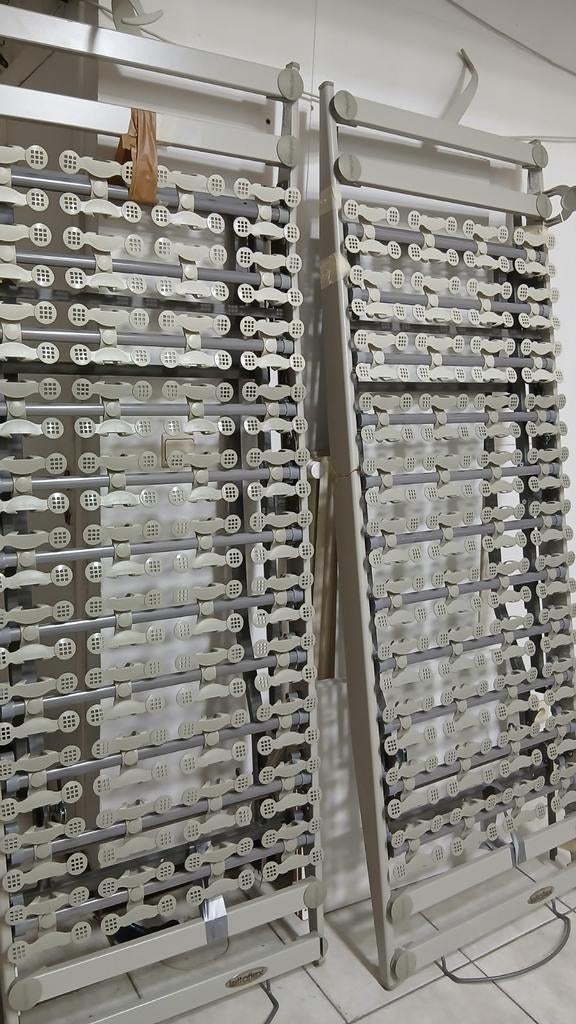 Lattoflex Winx boxspring 140x200 cm, Kleding | Dames, Kledinghangers, Ophalen