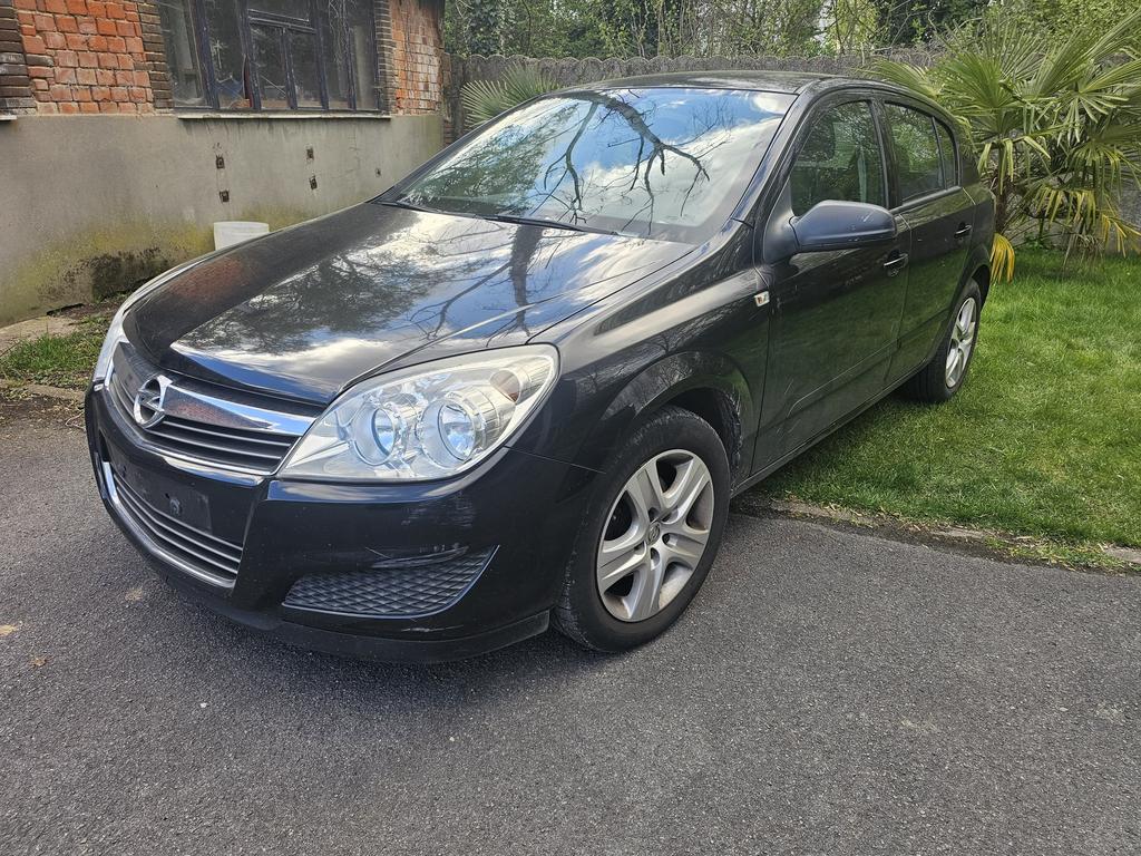 Opel Astra 1,4 benzine airco, Autos, Opel, Achat, Particulier, Astra, Essence
